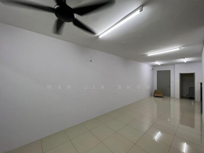 Kondominium untuk Disewa di Residensi PV18 - Wan Jia Shun - Interior - PropertyGuru.com.my