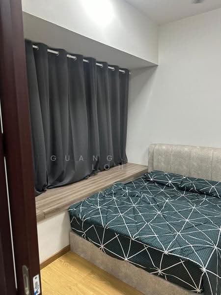 Service Residence for Sale at Bay Point @ Country Garden Danga Bay - Guang Jun Loh - Bedroom - PropertyGuru.com.my