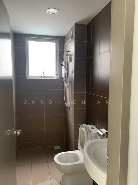 Kondominium untuk Dijual di Platinum Splendor Residence - Jason Chiam - Bathroom - PropertyGuru.com.my