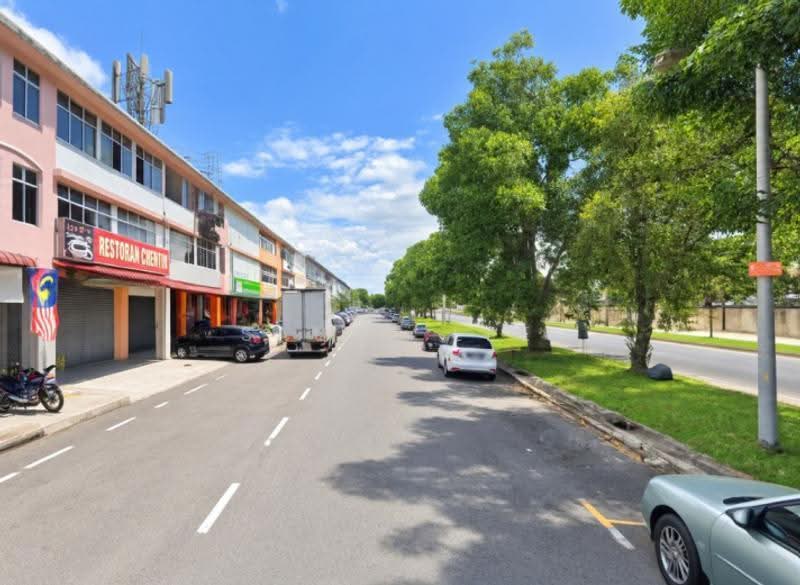 Kedai untuk Dijual di Taman Desa Idaman (Senai) - Sausa Lee - PropertyGuru.com.my