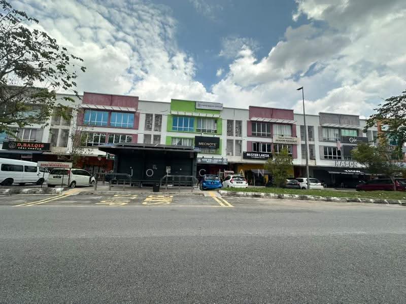 Shop / Office for Sale in Bangi (Selangor) - Joe Chan - PropertyGuru.com.my