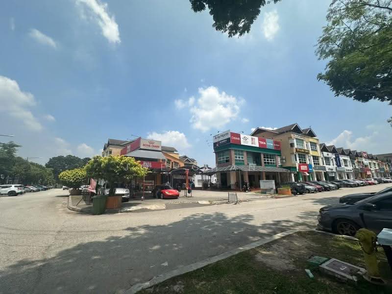 Shop / Office for Sale in Bangi (Selangor) - Joe Chan - PropertyGuru.com.my