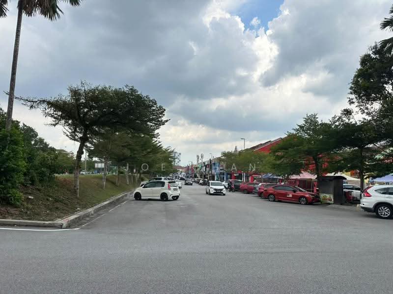 Shop / Office for Sale in Bangi (Selangor) - Joe Chan - Exterior - PropertyGuru.com.my