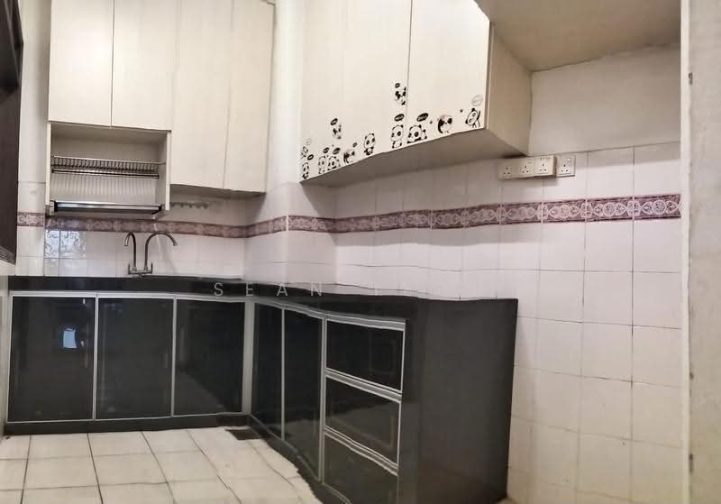 Condominium for Sale at Skudai Villa - Sean Yeoh - PropertyGuru.com.my
