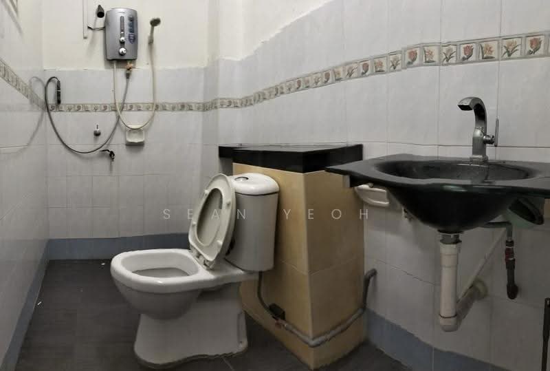 Condominium for Sale at Skudai Villa - Sean Yeoh - PropertyGuru.com.my