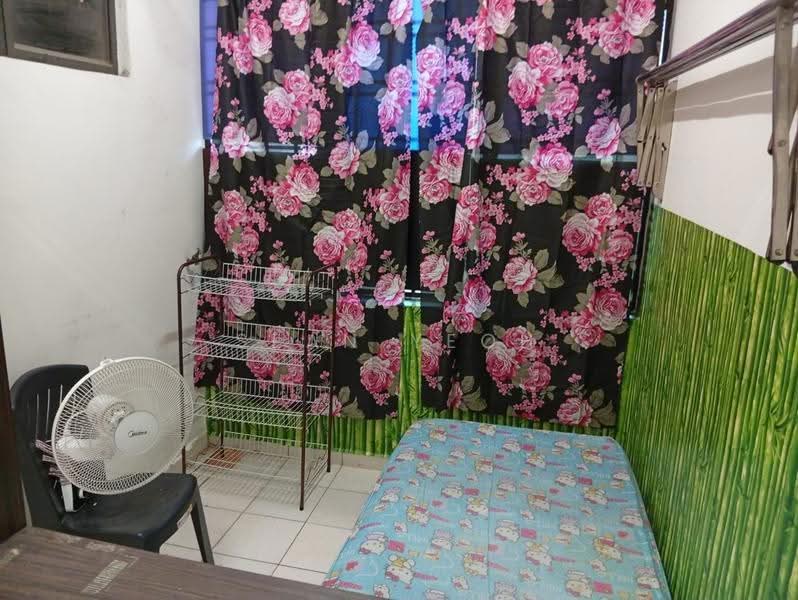 Condominium for Sale at Skudai Villa - Sean Yeoh - PropertyGuru.com.my