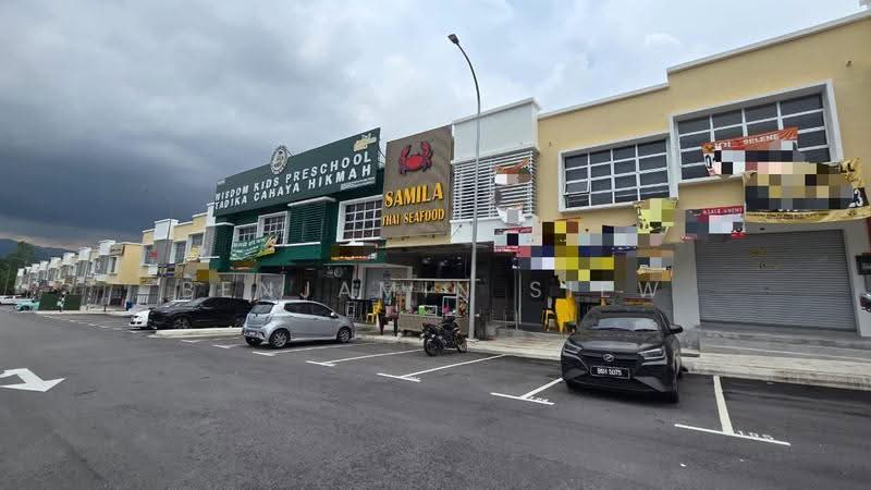 Kedai untuk Disewa di Kajang East (Semenyih) - Benjamin Siew - PropertyGuru.com.my