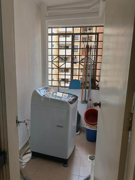 Condominium for Rent at Palm Spring @ Damansara - Yi Peng - PropertyGuru.com.my