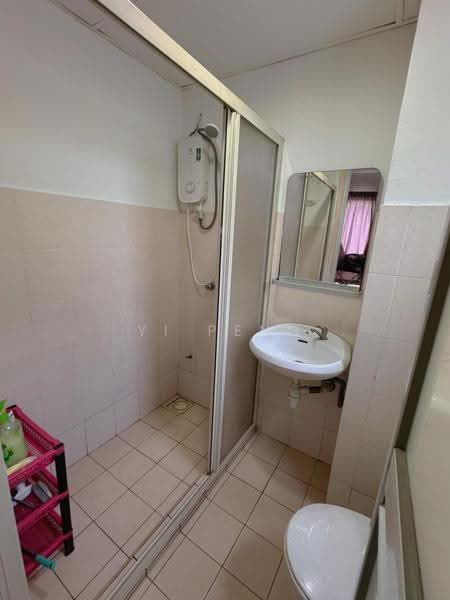 Condominium for Rent at Palm Spring @ Damansara - Yi Peng - Bathroom - PropertyGuru.com.my