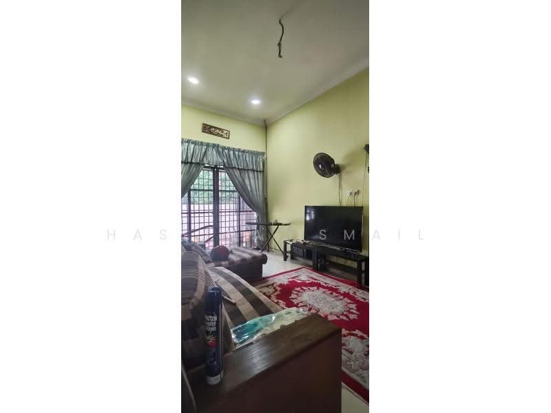 Bungalow House for Sale in Chicha (Kelantan) - Haslina Ismail - Living Room - PropertyGuru.com.my