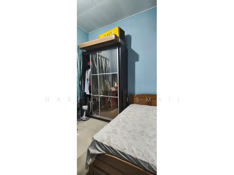 Bungalow House for Sale in Chicha (Kelantan) - Haslina Ismail - Bedroom - PropertyGuru.com.my