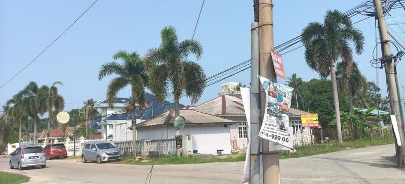Bungalow House for Sale in Chicha (Kelantan) - Haslina Ismail - PropertyGuru.com.my