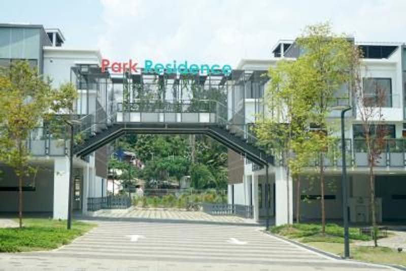 Semi-Detached House for Sale in Taman Equine (Seri Kembangan) - Cathy Chin - PropertyGuru.com.my