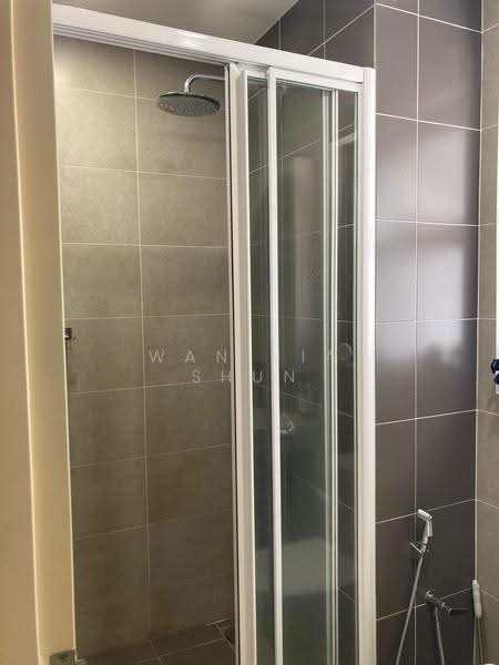 Kondominium untuk Disewa di Lakeville Residence - Wan Jia Shun - Bathroom - PropertyGuru.com.my