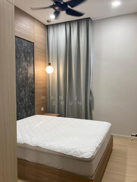 Kondominium untuk Disewa di Lakeville Residence - Wan Jia Shun - PropertyGuru.com.my