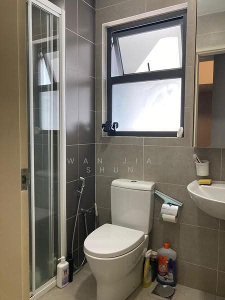 Kondominium untuk Disewa di Lakeville Residence - Wan Jia Shun - PropertyGuru.com.my