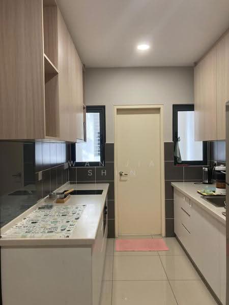Kondominium untuk Disewa di Lakeville Residence - Wan Jia Shun - PropertyGuru.com.my