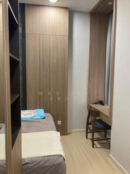 Kondominium untuk Disewa di Lakeville Residence - Wan Jia Shun - PropertyGuru.com.my