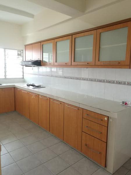 Kondominium untuk Disewa di Kelana Mahkota - Allen Tan - Kitchen - PropertyGuru.com.my
