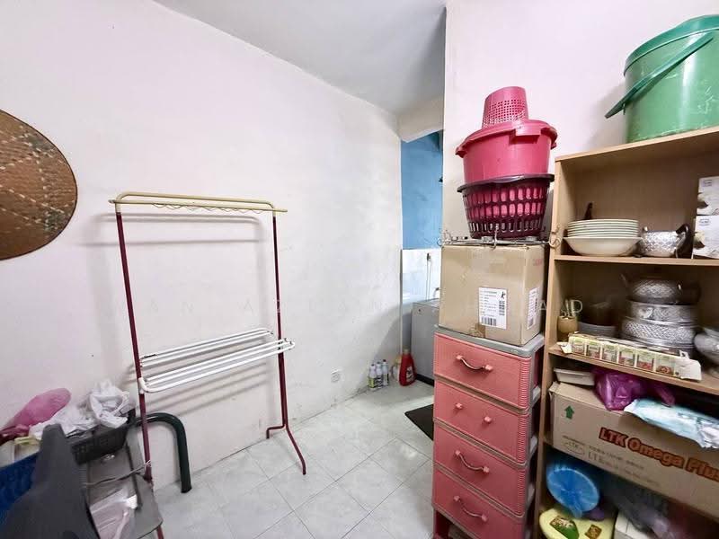 Rumah Teres 2-Tingkat untuk Dijual di Bandar Tasik Puteri (Rawang) - Wan Azlan Ahmad - Interior - PropertyGuru.com.my