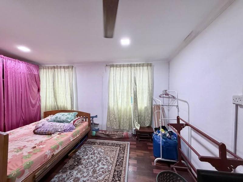 Rumah Teres 2-Tingkat untuk Dijual di Bandar Tasik Puteri (Rawang) - Wan Azlan Ahmad - Bedroom - PropertyGuru.com.my