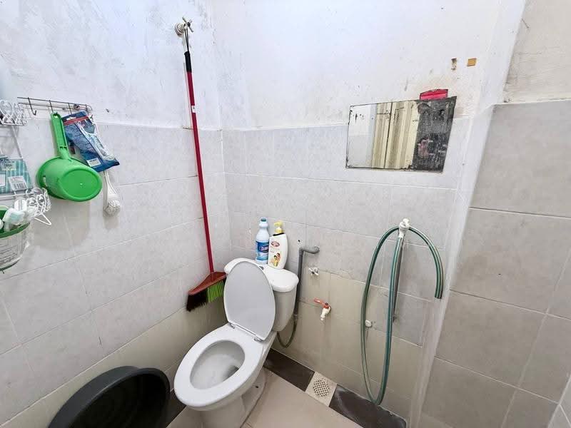 Rumah Teres 2-Tingkat untuk Dijual di Bandar Tasik Puteri (Rawang) - Wan Azlan Ahmad - Bathroom - PropertyGuru.com.my