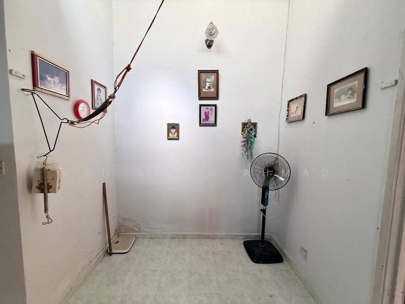 Rumah Teres 2-Tingkat untuk Dijual di Bandar Tasik Puteri (Rawang) - Wan Azlan Ahmad - Interior - PropertyGuru.com.my