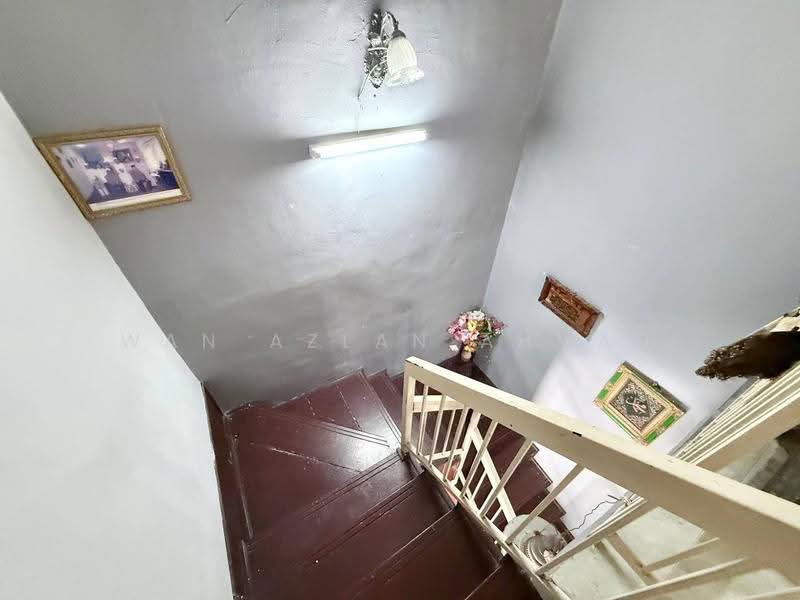 Rumah Teres 2-Tingkat untuk Dijual di Bandar Tasik Puteri (Rawang) - Wan Azlan Ahmad - Interior - PropertyGuru.com.my