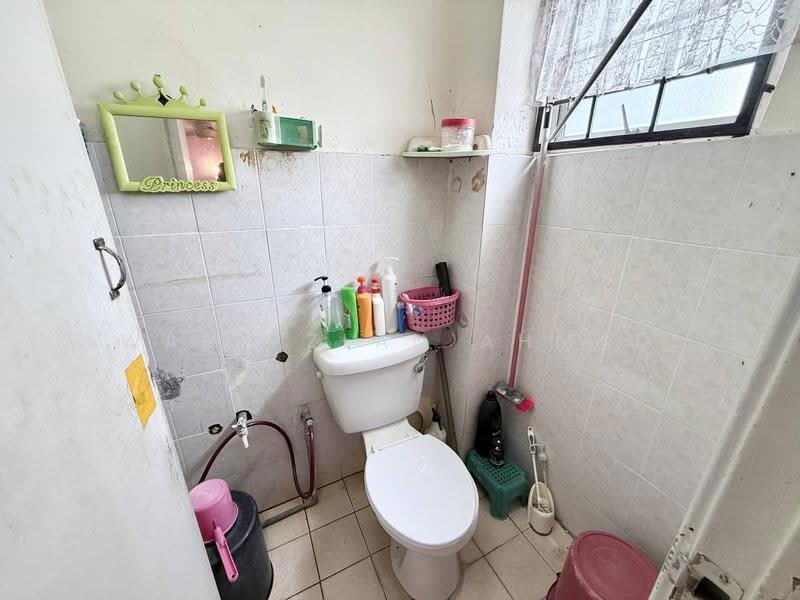 Rumah Teres 2-Tingkat untuk Dijual di Bandar Tasik Puteri (Rawang) - Wan Azlan Ahmad - Bathroom - PropertyGuru.com.my