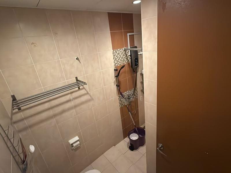 Rumah Teres 2-Tingkat untuk Dijual di Alam Impian (Shah Alam) - Keith See - Bathroom - PropertyGuru.com.my