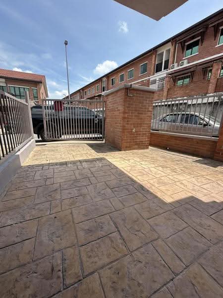 Rumah Bandar untuk Disewa di Kajang (Selangor) - Grant Yip - PropertyGuru.com.my