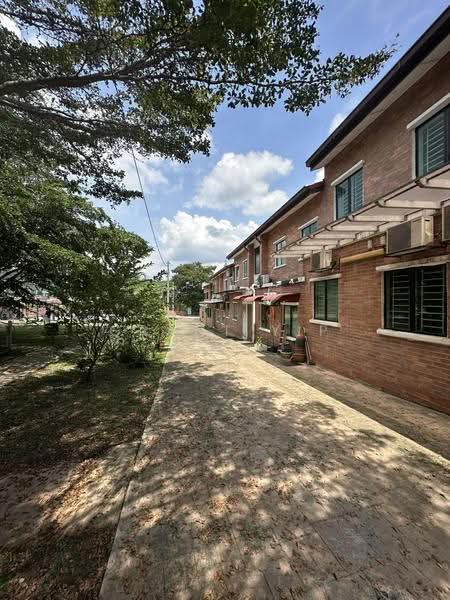 Rumah Bandar untuk Disewa di Kajang (Selangor) - Grant Yip - PropertyGuru.com.my