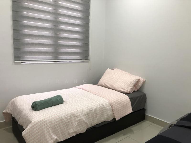 Kediaman Servis untuk Dijual di Urban 360 - Francis Soh - Bedroom - PropertyGuru.com.my