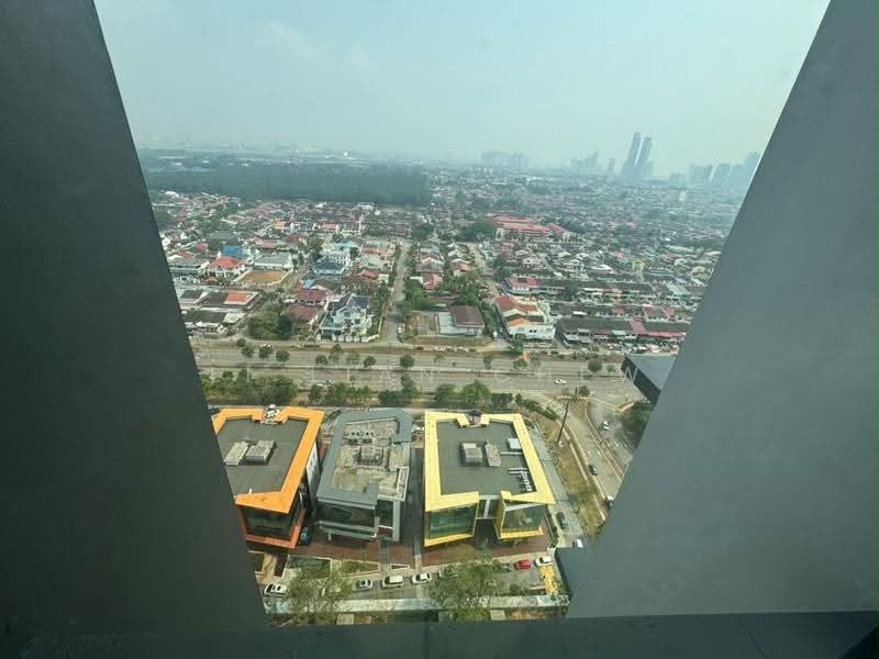 Service Residence for Rent at Southkey Mosaic - Li Lian Chew - View - PropertyGuru.com.my