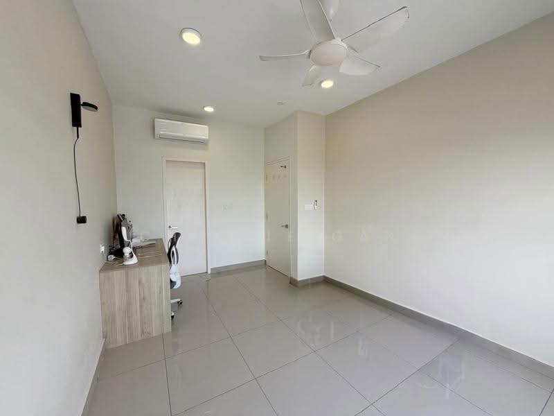 Apartment for Sale at Aman 1 - Charlie Gan - Study - PropertyGuru.com.my
