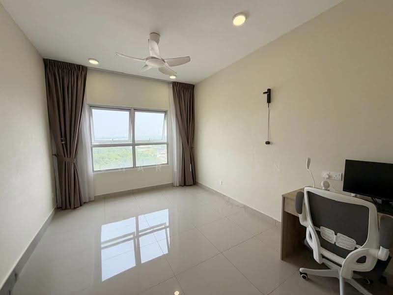 Apartment for Sale at Aman 1 - Charlie Gan - Study - PropertyGuru.com.my