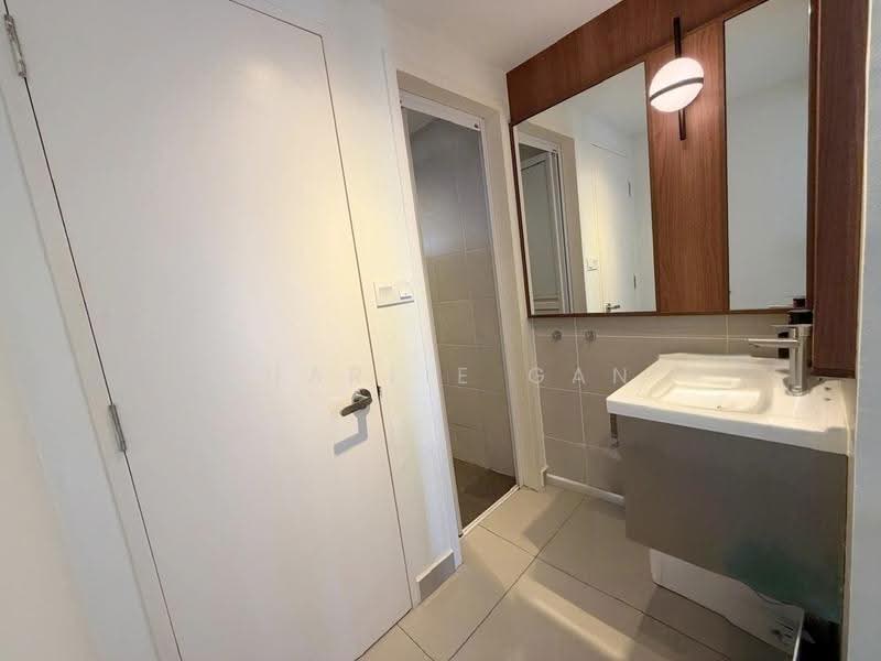 Apartment for Sale at Aman 1 - Charlie Gan - Bathroom - PropertyGuru.com.my