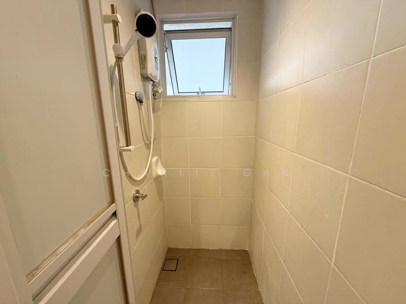 Apartment for Sale at Aman 1 - Charlie Gan - Bathroom - PropertyGuru.com.my