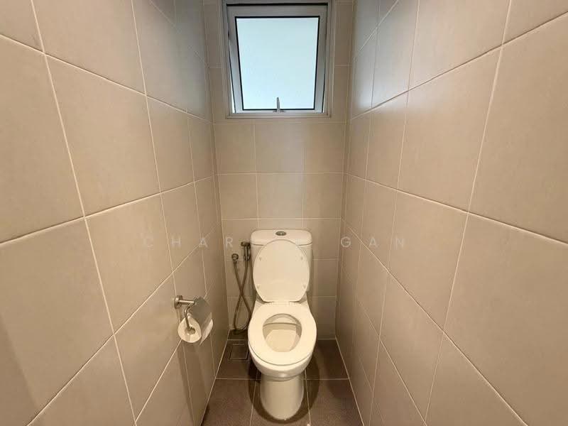 Apartment for Sale at Aman 1 - Charlie Gan - Bathroom - PropertyGuru.com.my