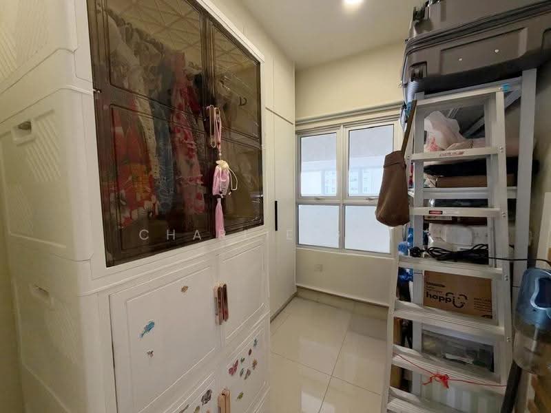 Apartment for Sale at Aman 1 - Charlie Gan - Interior - PropertyGuru.com.my