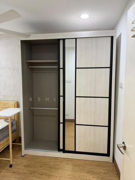 Pangsapuri untuk Disewa di Pangsapuri Cemara - Ashlee LSS - PropertyGuru.com.my