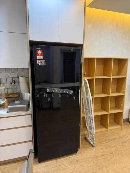 Pangsapuri untuk Disewa di Pangsapuri Cemara - Ashlee LSS - PropertyGuru.com.my