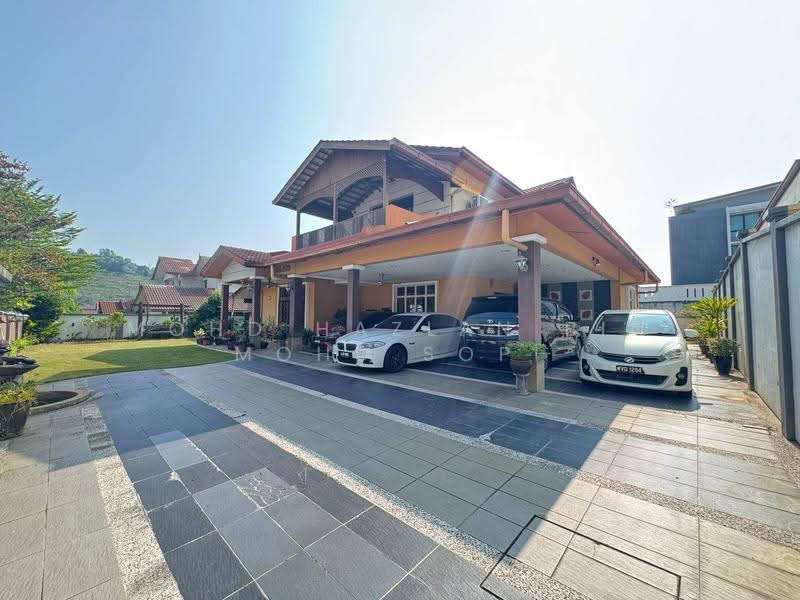 Rumah Banglo untuk Dijual di Taman Puncak Perdana (Shah Alam) - Mohd Hazlan bin Mohd Sopi - PropertyGuru.com.my