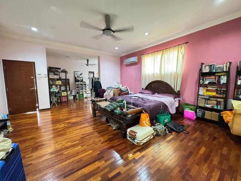 Rumah Banglo untuk Dijual di Taman Puncak Perdana (Shah Alam) - Mohd Hazlan bin Mohd Sopi - PropertyGuru.com.my