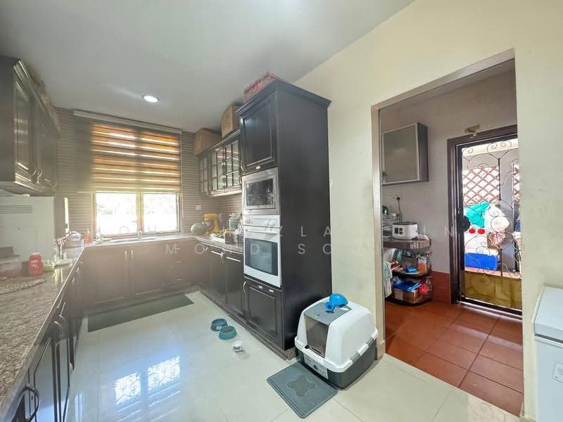 Rumah Banglo untuk Dijual di Taman Puncak Perdana (Shah Alam) - Mohd Hazlan bin Mohd Sopi - PropertyGuru.com.my