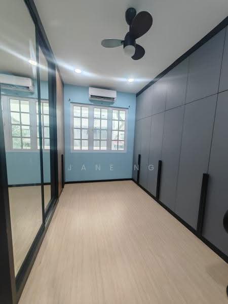 Komersial Berkembar untuk Disewa di Alma (Bukit Mertajam) - Jane Ng - Bedroom - PropertyGuru.com.my