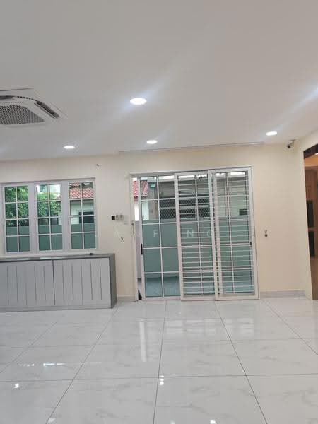 Komersial Berkembar untuk Disewa di Alma (Bukit Mertajam) - Jane Ng - Interior - PropertyGuru.com.my