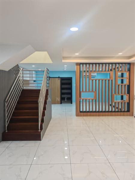Komersial Berkembar untuk Disewa di Alma (Bukit Mertajam) - Jane Ng - Interior - PropertyGuru.com.my