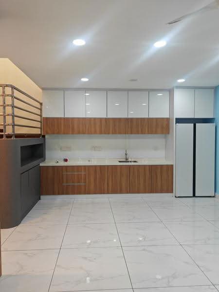 Komersial Berkembar untuk Disewa di Alma (Bukit Mertajam) - Jane Ng - Kitchen - PropertyGuru.com.my