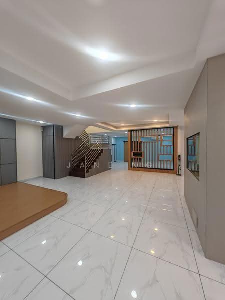 Komersial Berkembar untuk Disewa di Alma (Bukit Mertajam) - Jane Ng - Interior - PropertyGuru.com.my